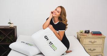 ghostpillow review