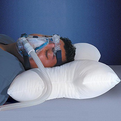 sleep apnea pillows