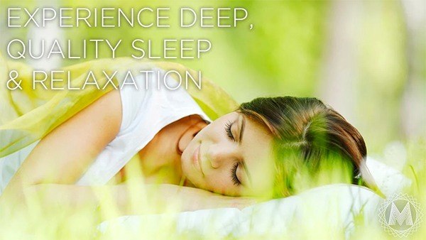 Deep Sleep Relax tool