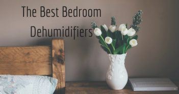 the best small dehumidifier