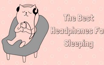 sleep headphones