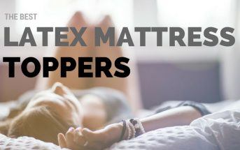 best latex mattress review