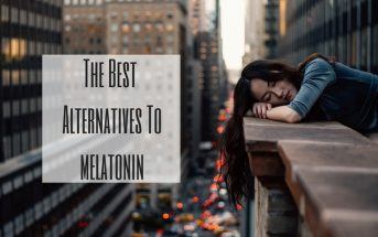 melatonin alternatives for sleep