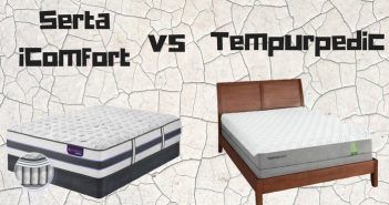 icomfort mattress vs tempurpedic
