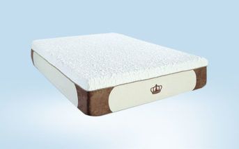dynasty mattress review