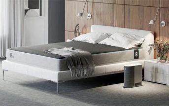 eight sleep pod mattress review