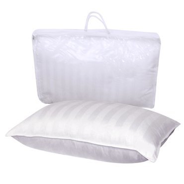 continental bedding pillows 