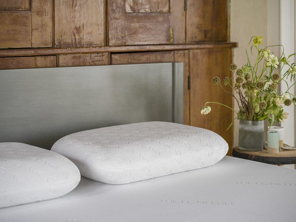 Tuft & Needle Premium Pillow Review