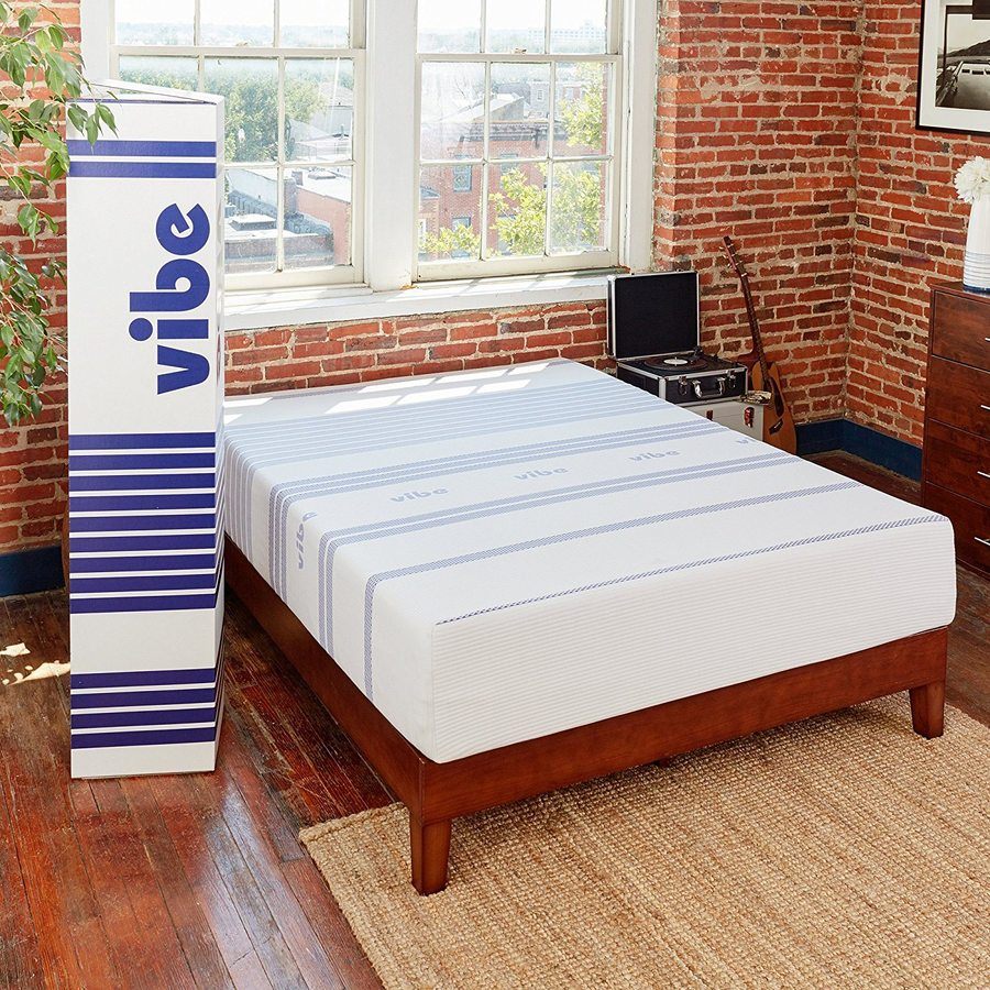 Best Rated Affordable Memory Foam Mattress