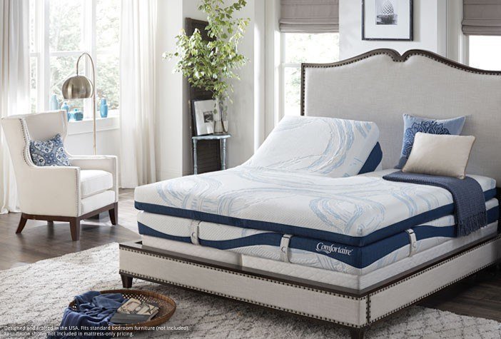 comfortaire reviews