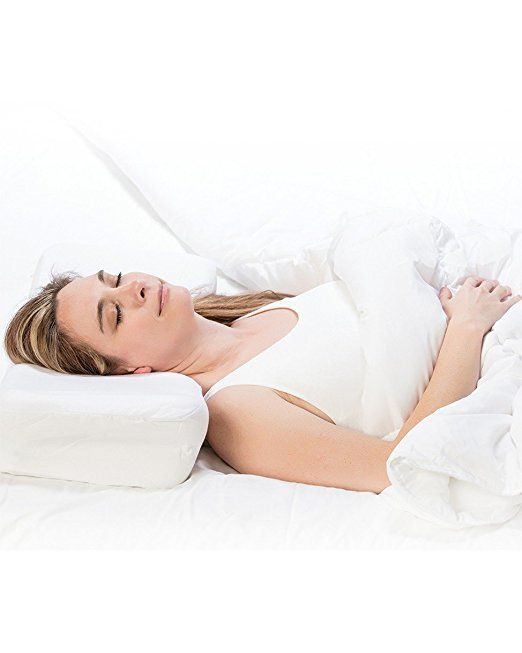 therapeutica sleeping pillow