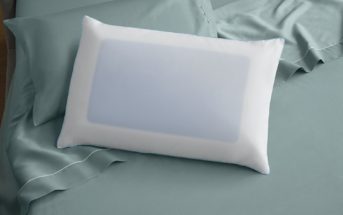 tempur pedic pillow