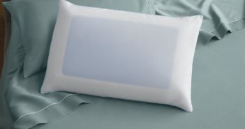 tempur pedic pillow