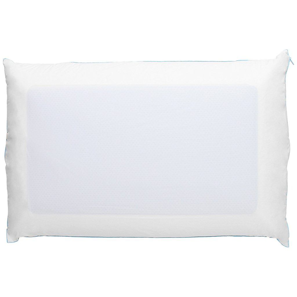 best cooling pillow 