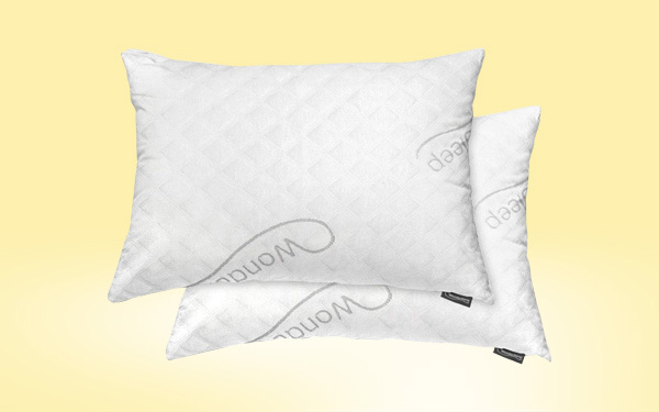 WonderSleep Pillow Review: True Premium 