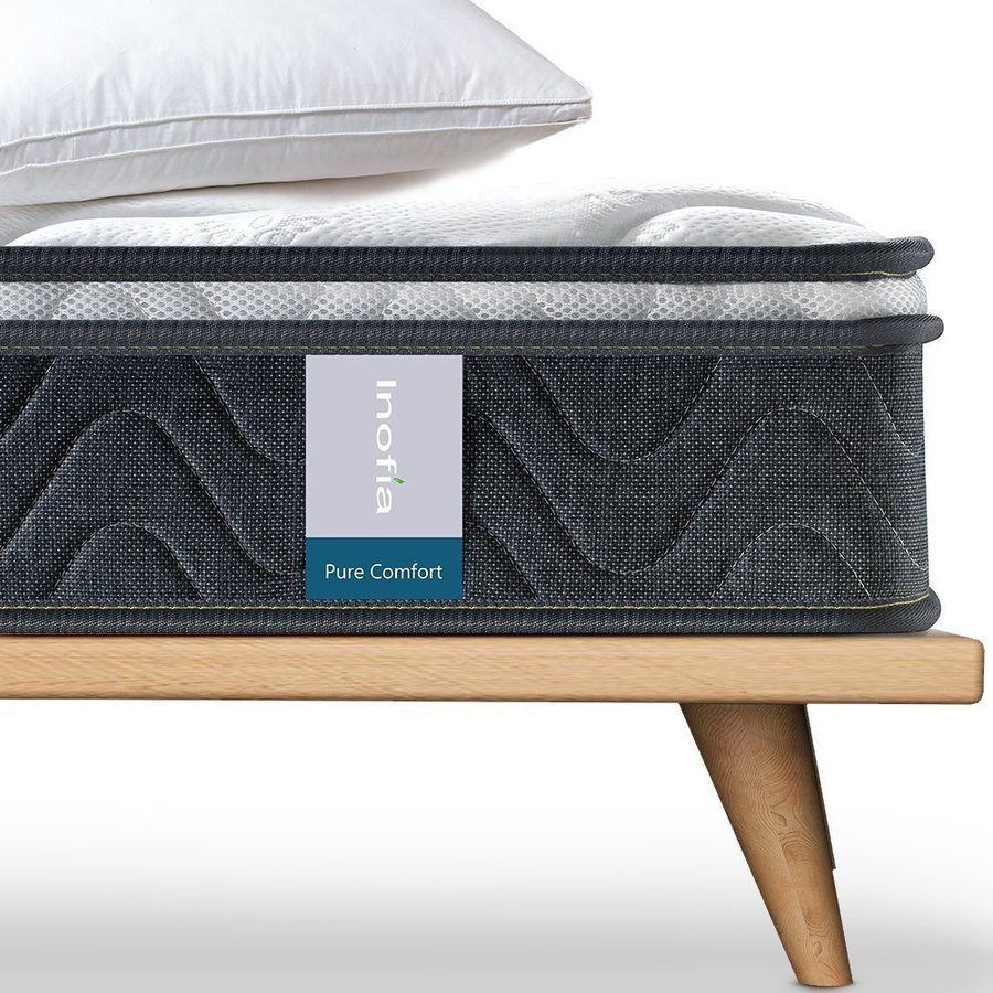 Inofia Super Comfort Hybrid Mattress Review