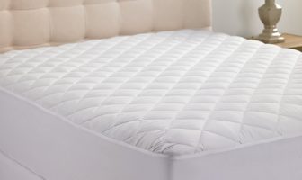 hypoallergenic-mattress-pad