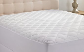 hypoallergenic-mattress-pad