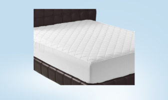 best mattress pad