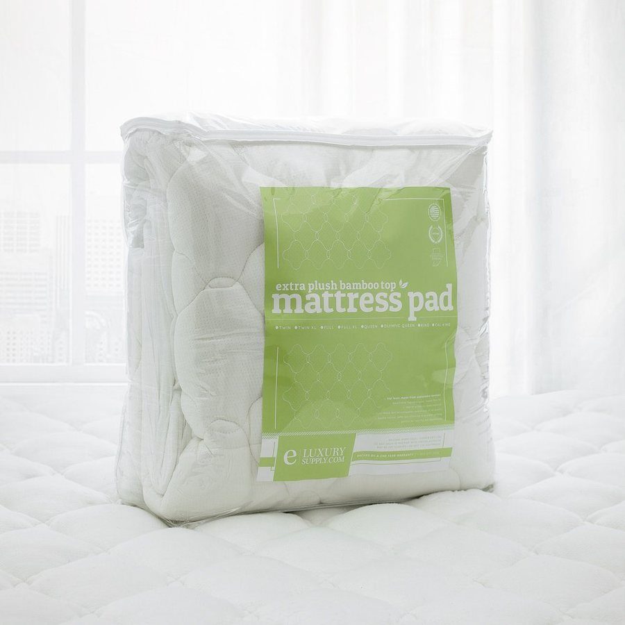 ExceptionalSheets mattress pad review