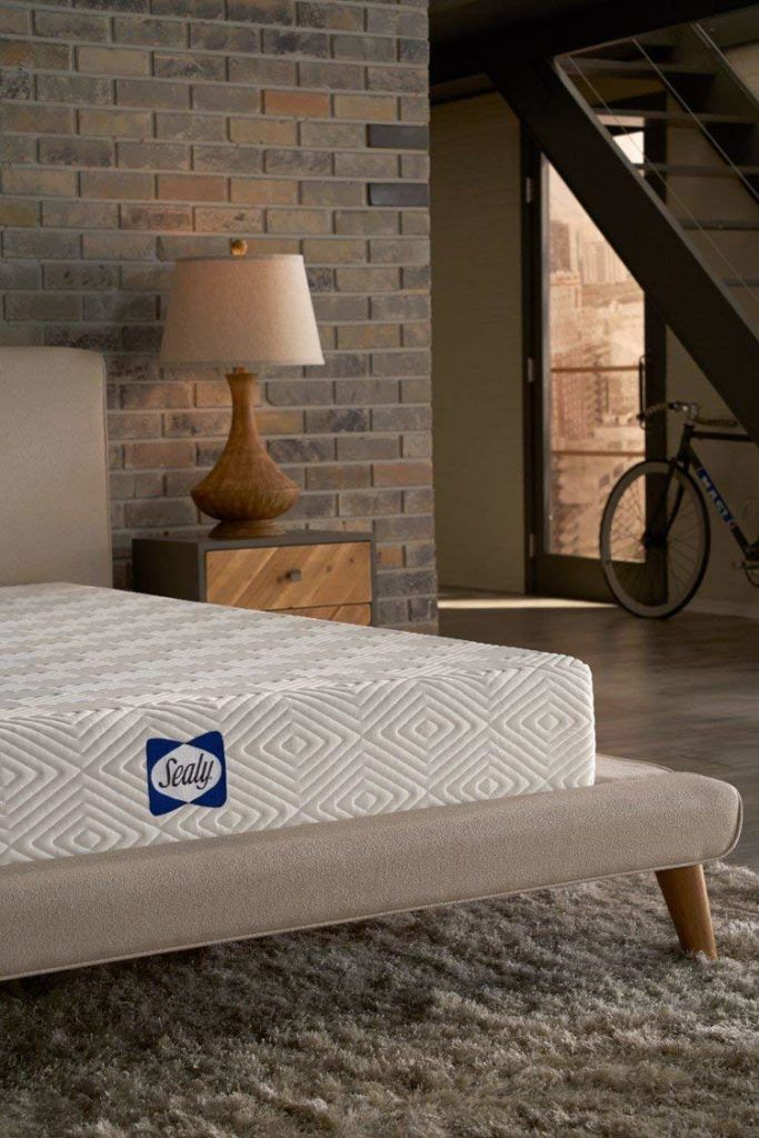 sealy mattress review