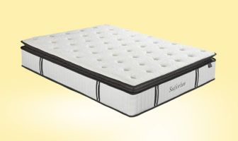 suiforlun mattress review