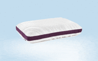 perfect cloud pillow review