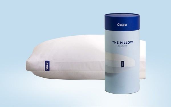 Casper Pillow Review Does It Live Up To The Hype