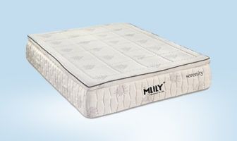 mlily mattress review
