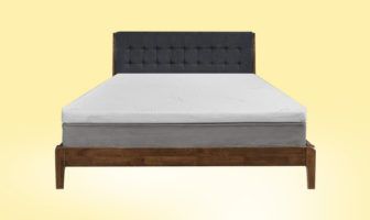 tempur pedic mattress topper review
