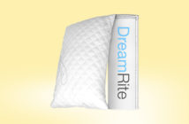 dream rite pillow review