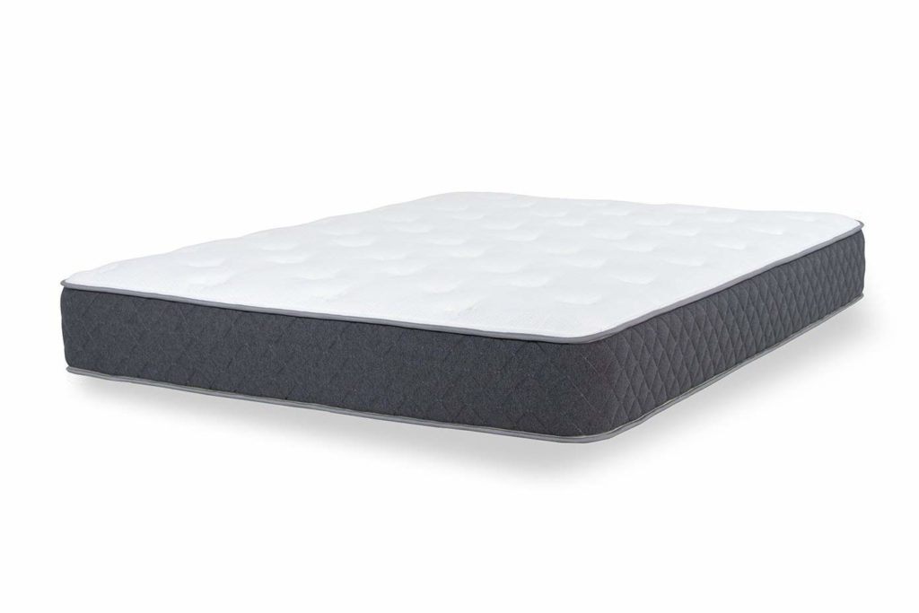 double sided mattress