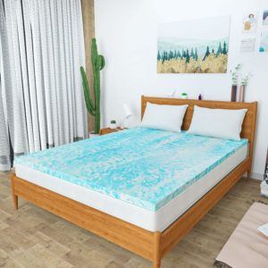 milemont mattress topper review