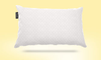 cosy house pillow review