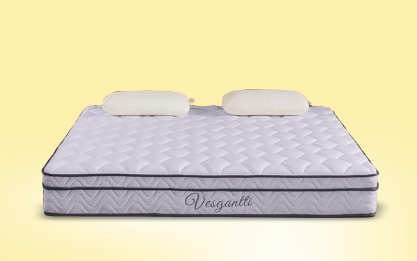 vesgantti pro hybrid mattress