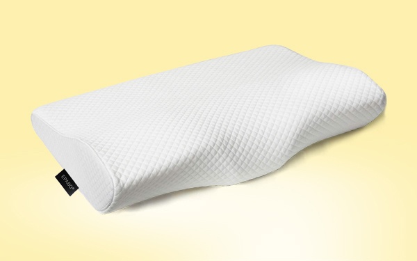 Ergonomic Cervical EPABO Contour Memory Foam Pillow Orthopedic Sleeping Pillows 