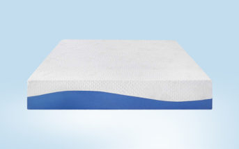 primasleep mattress review