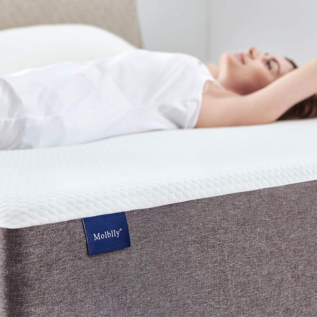 Molblly mattress